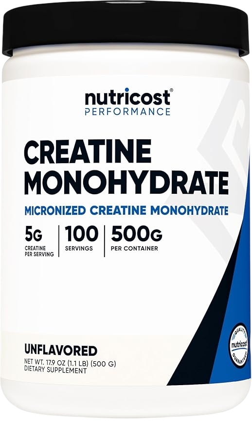 Nutricost Creatine
